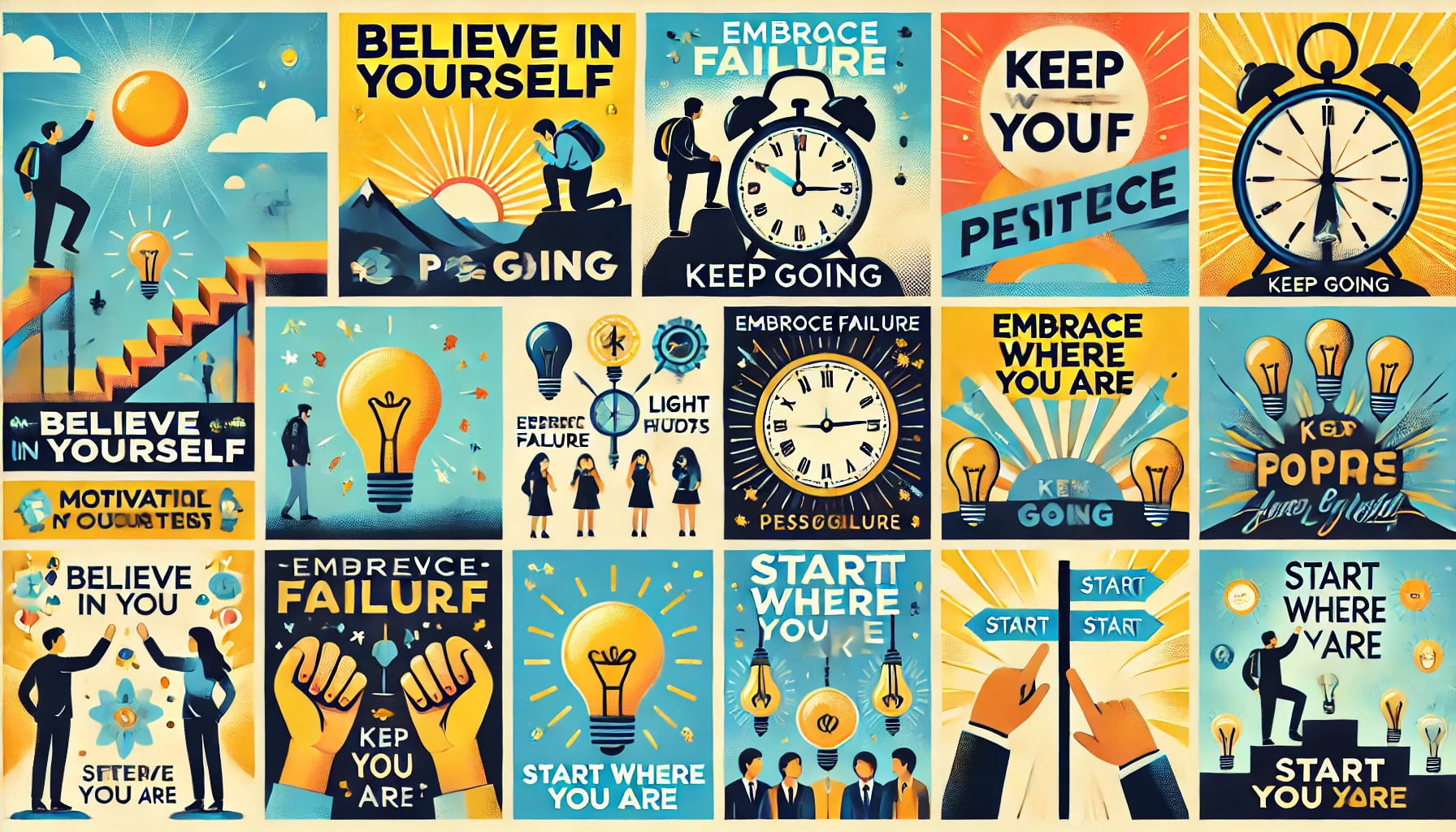 25 Motivational Tips & Quotes that shall Inspire You.