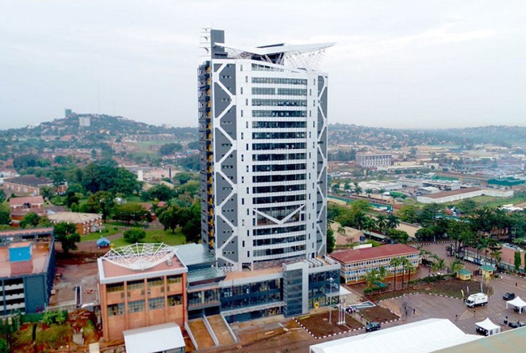 Auditor-General Demands Shs2 Trillion Forensic Tax Audit on Uganda Telecom Companies Over Revenue Discrepancies.