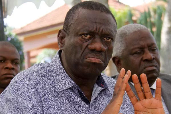 BESIGYE TO BE ARRAIGNED IN MAKINDYE COURT MARTIAL TODAY.