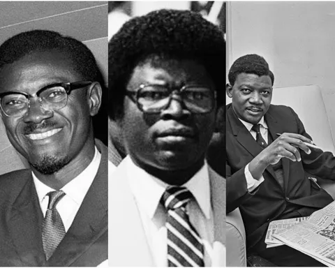 CHECK OUT THE FIVE SUCCESSFUL ASSASSINATIONS OF AFRICAN LEADERS.