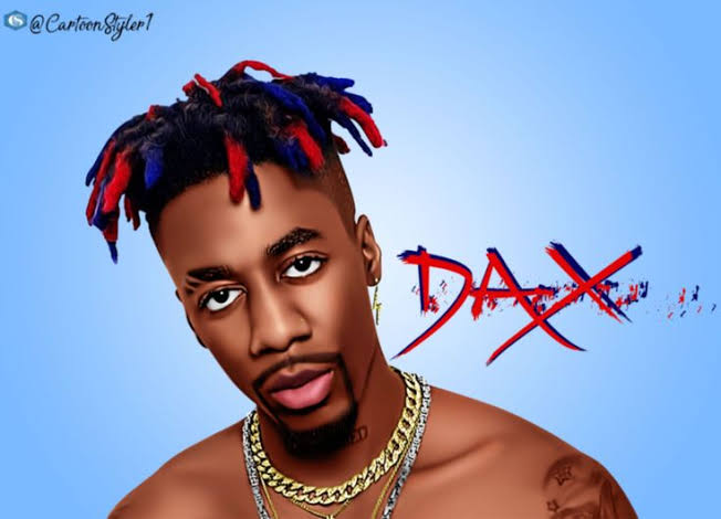 DAX (Daniel Nwosu) Biography – The Rising Star in the Music Industry.