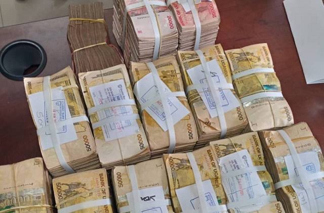 Exposed Tricks How Some Financial Credit Institutions In The Names Of Money Lenders Are Stealing From Poor Ugandans .