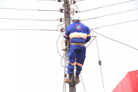 GOVERNMENT REDUCES ELECTRICITY TARIFFS TO EASE CONSUMER COSTS.