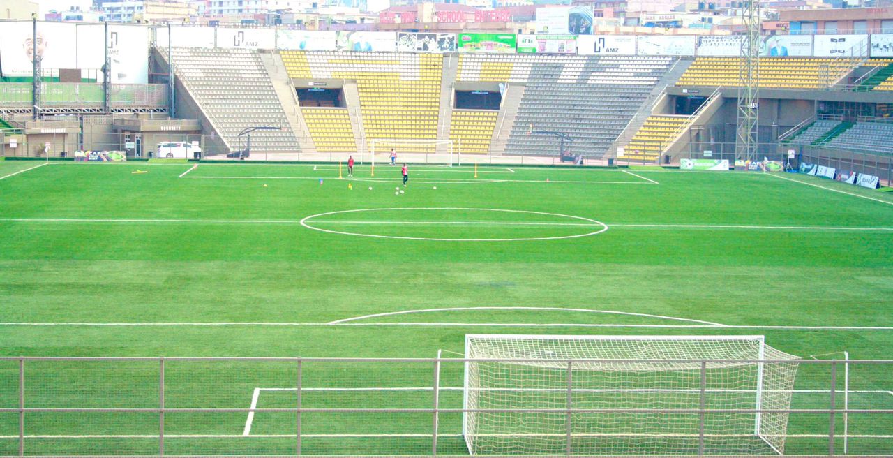 LUKWAGO OPPOSED THE CHANGE OF NAKIVUBO STADIUM