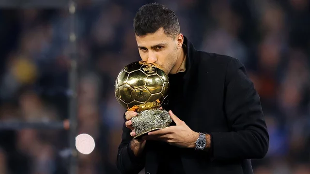 Manchester City saga today