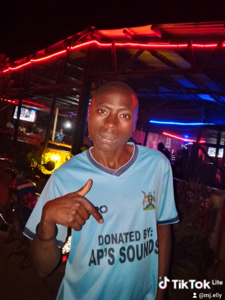 MBARARA GHETTO KING MADE MOVES TO NTUNGAMO