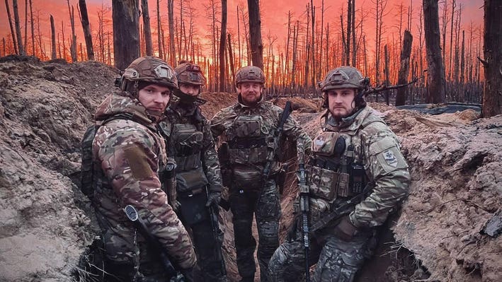 More than 50k Russian troops have deserted war from Ukraine