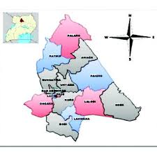 NORTHERN UGANDA SHINES: Especially Gulu and Arua