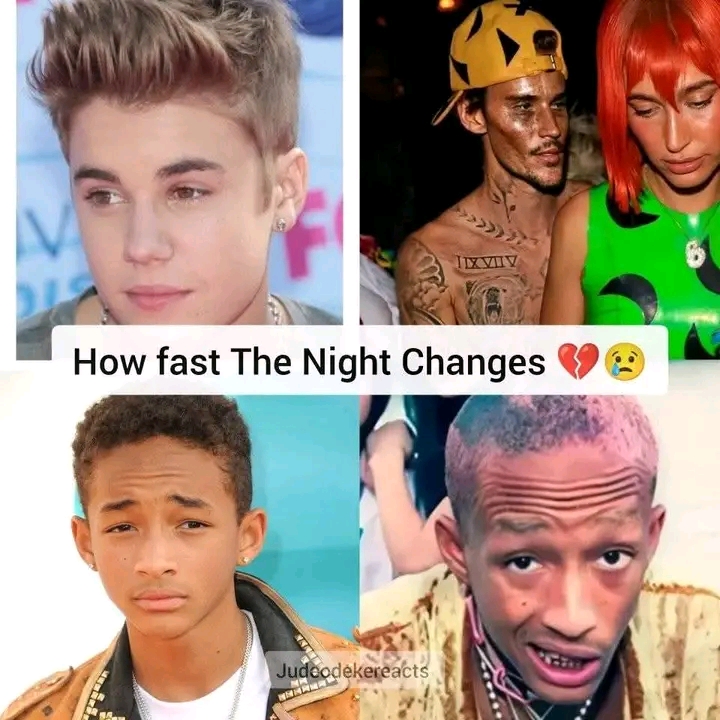 Protect your soul, The world isn’t worth it.