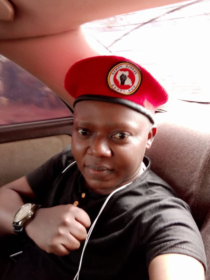 Singer Daudi Mugema dies in Gulu