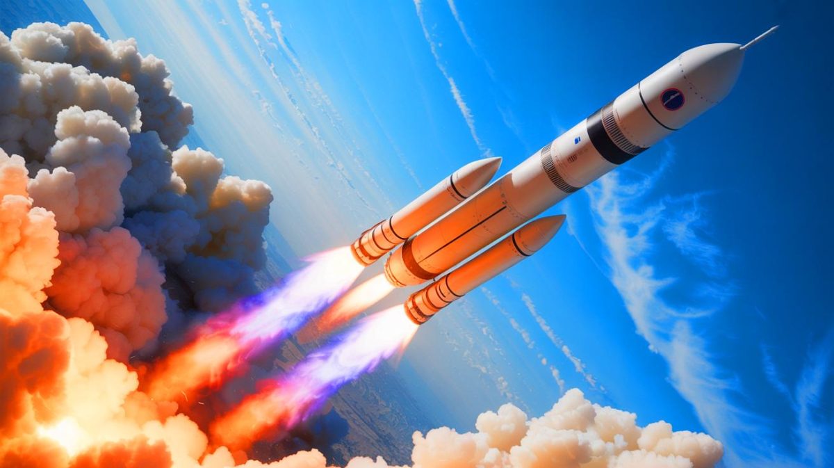 The landscape of modern warfare is on the brink of a seismic shift, and China is at the forefront of this transformation.