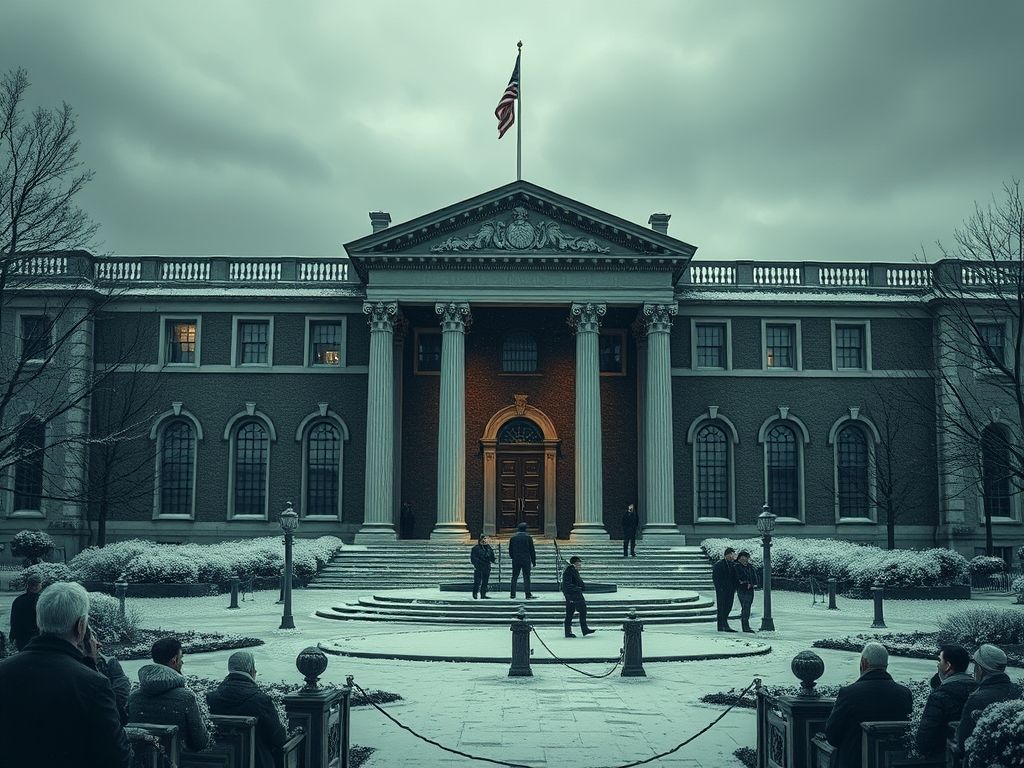 Top Most Corrupt Institutions Made To Control Human Race Under The Financial Matrixs They Are Not Telling You.