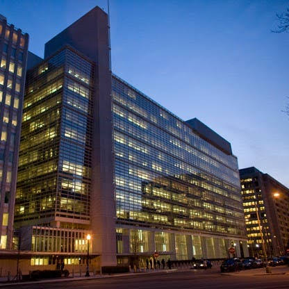 Uganda Secures Over $2 Billion in World Bank Financing to Bolster Development.