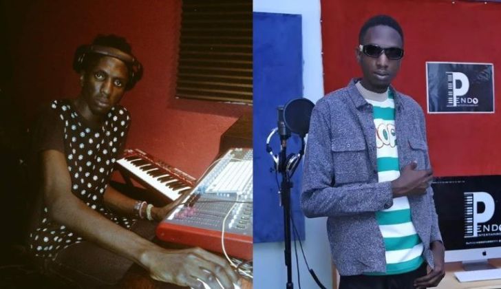 Ugandan producer Skills on the beat is dead