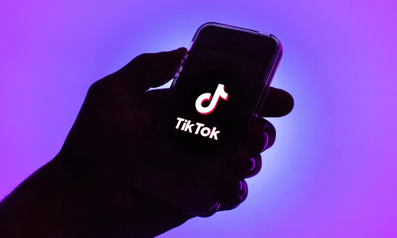Ugandans spend Shs 55bn a day on TikTok data - Report