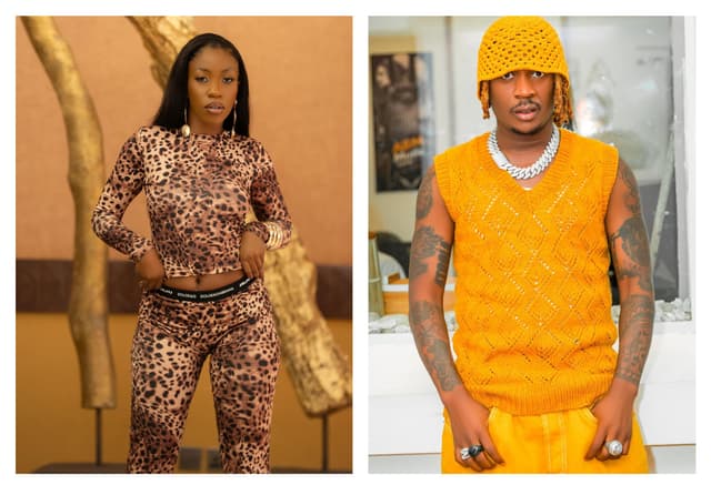 VINKA AND FIK FAMAICA TO LEAD MUBs GALA