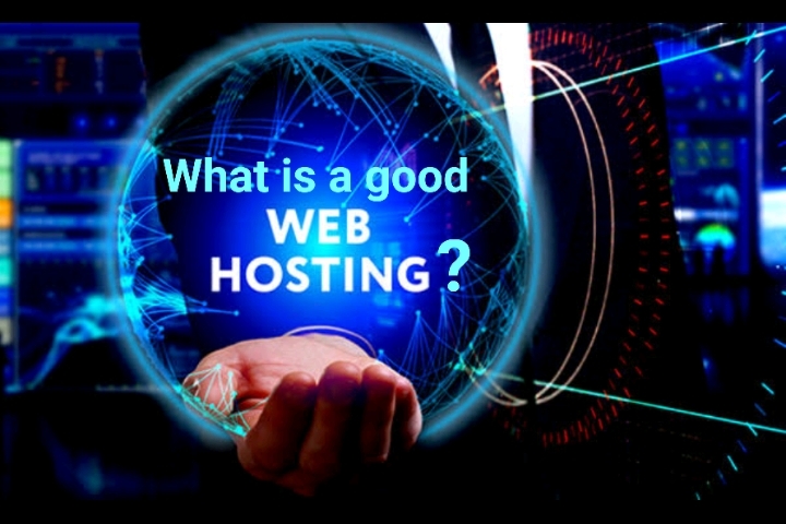 What Is Agood Webhosting ?