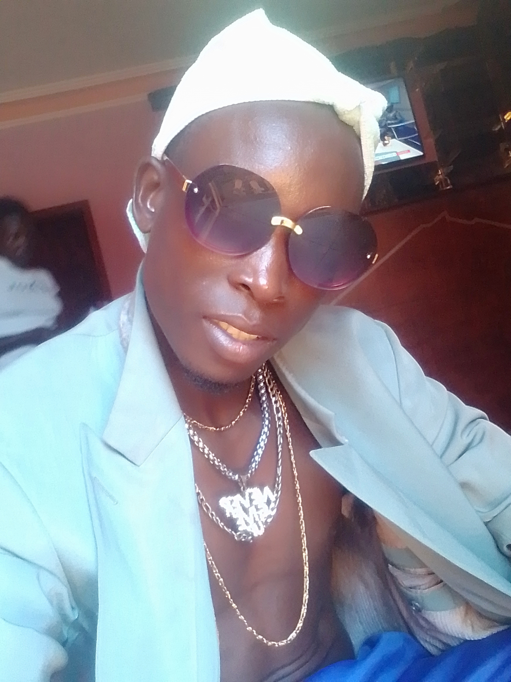 Profile photo of Zed Y The King