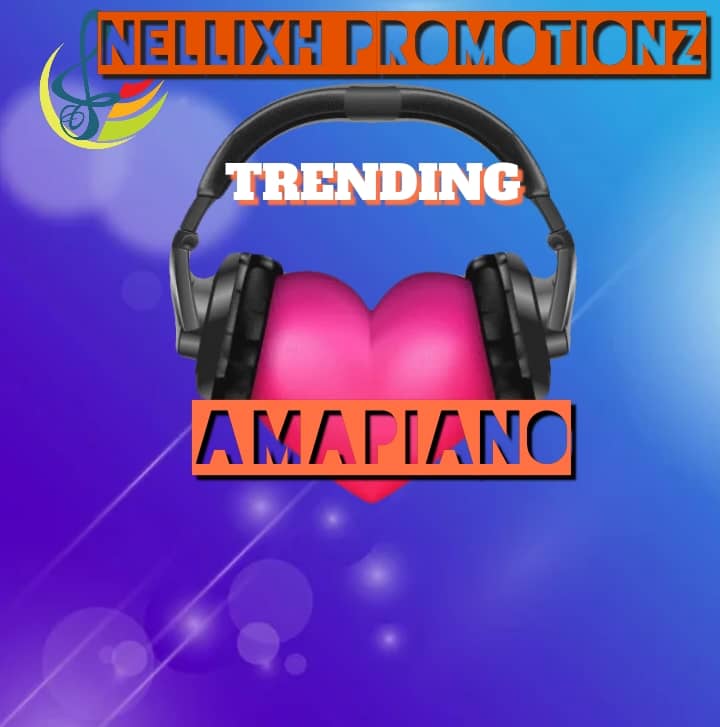 Best Amapiano Hits 2024 cover art