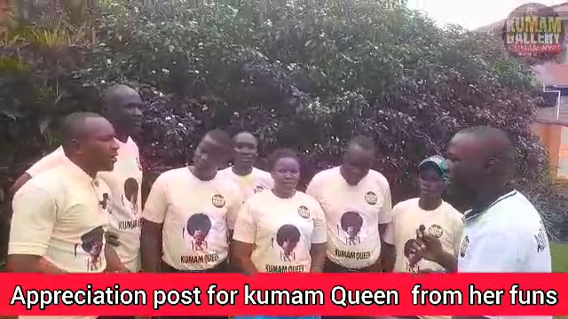 CELEBRATE BY KUMAM QUEEN  cover art