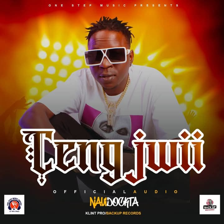 CENG JWII By NAVI Dockta Mp3 cover art