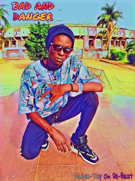 Down Town - Double Collyx Music cover art