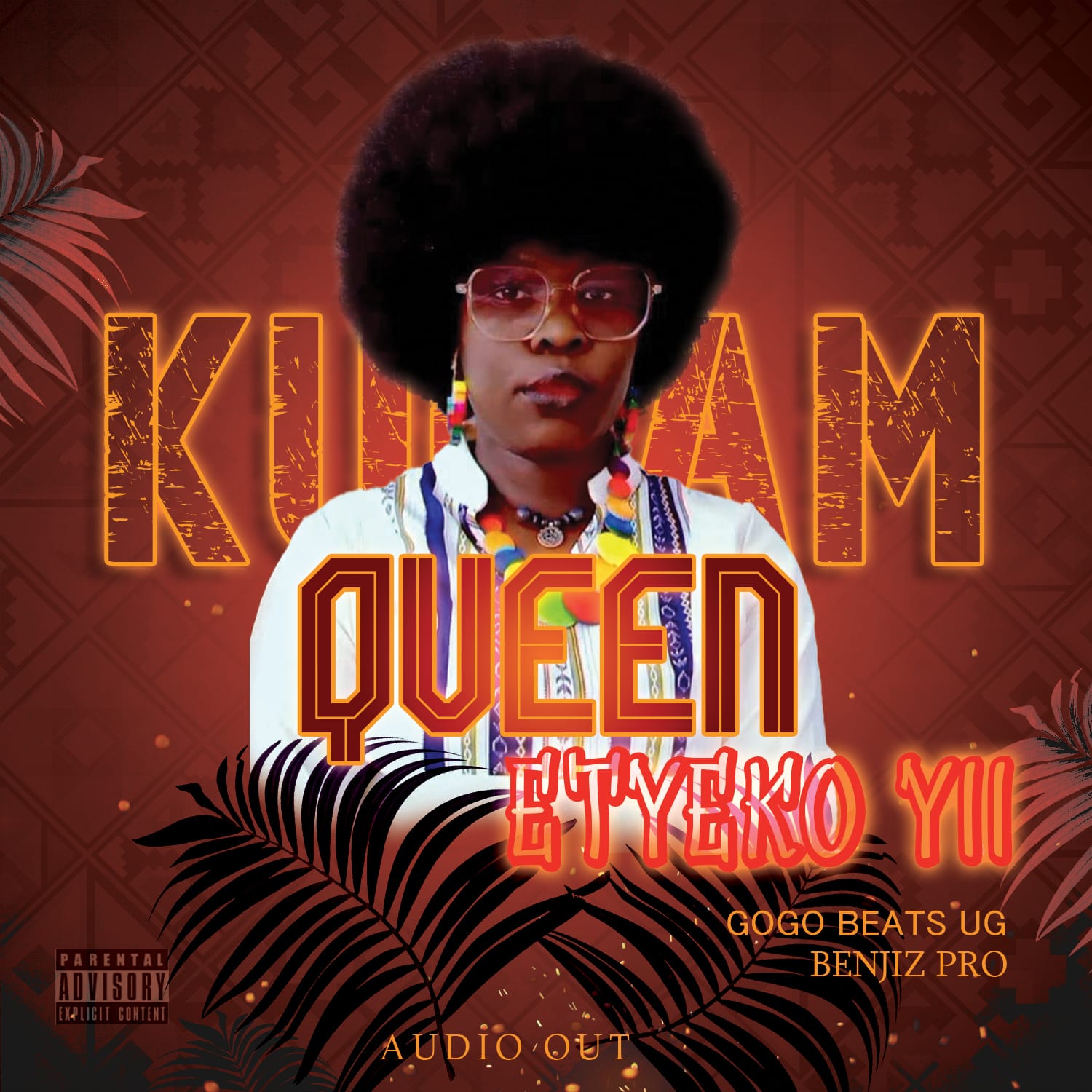 ETYKO YII PIRRA  cover art