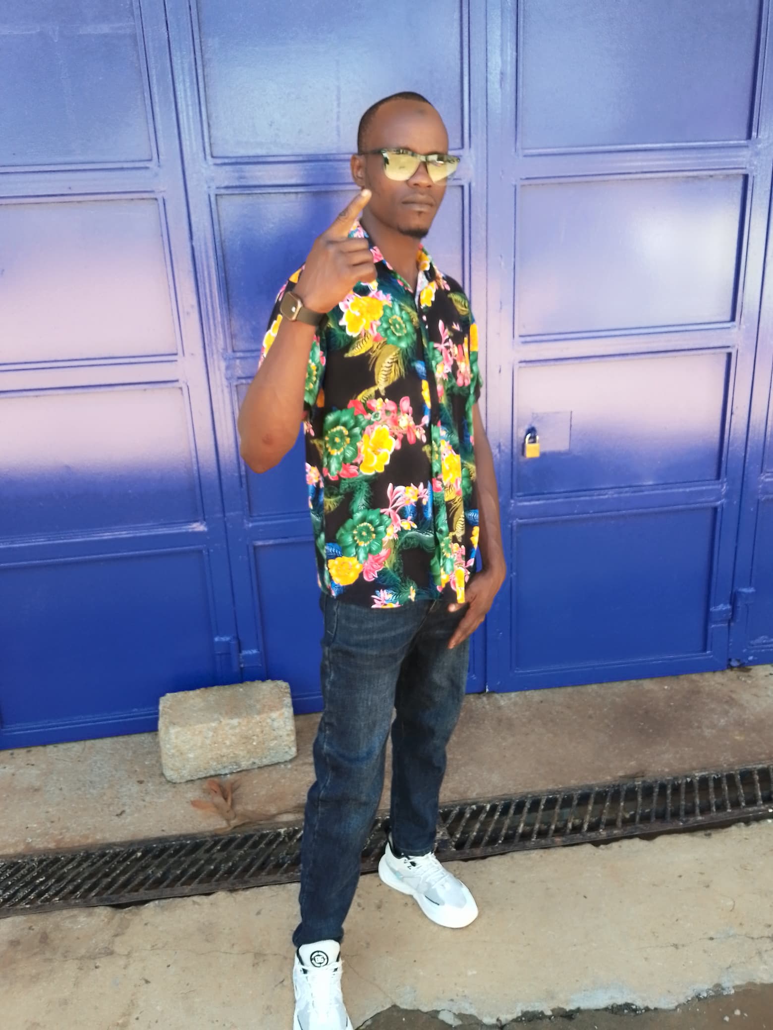 Gate Keeper By Iqmah Fahadh cover art