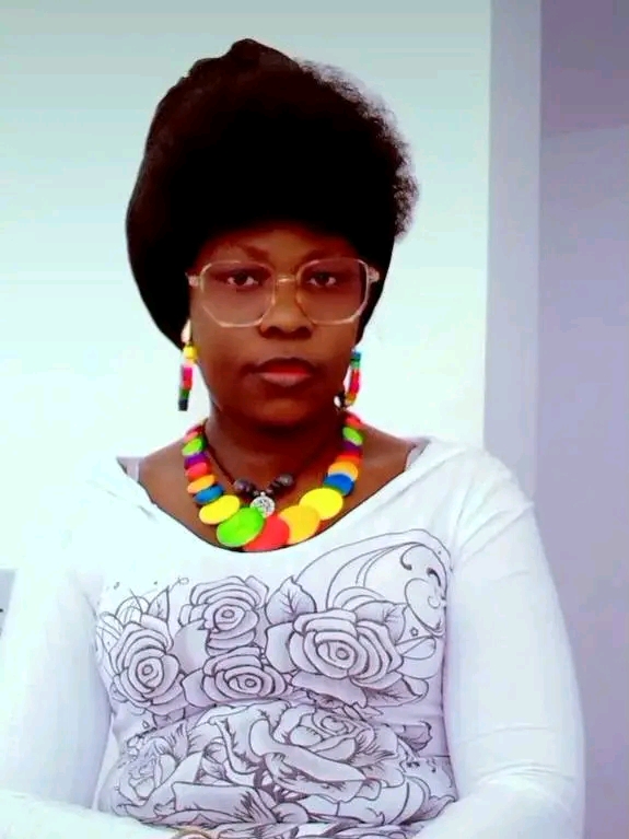 GIALOI LI YESU BY KUMAM QUEEN  cover art