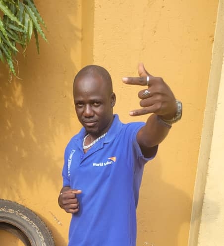 Kumam Nyai By Dachmot BcR cover art