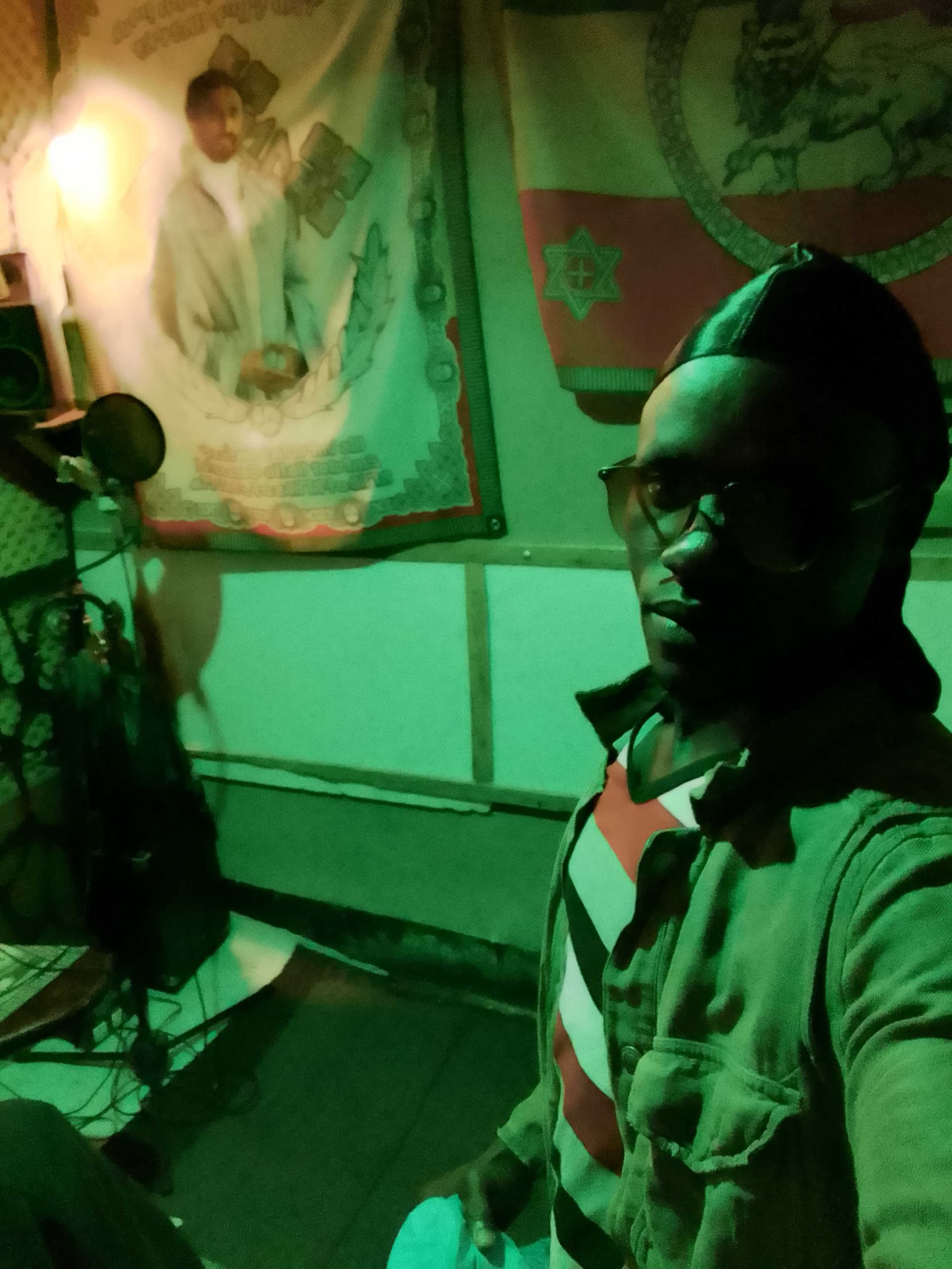 Kwoo By Iqmah Fahadh cover art