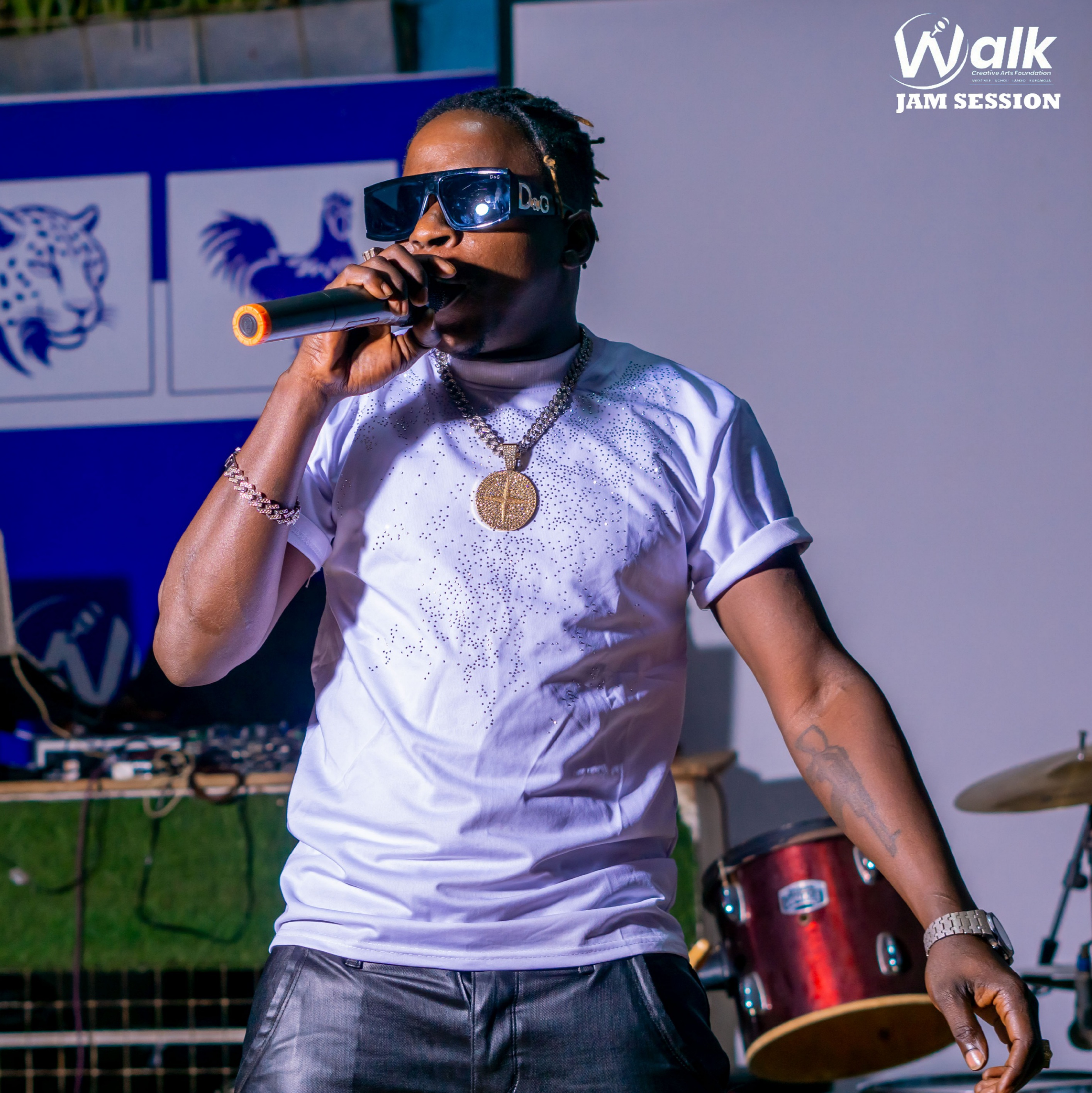 MY Gal By Navi Dockta feat Polite Mosko cover art