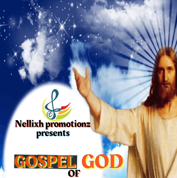 Nigerian Emotional gospel by Nellixh Collectionz  cover art