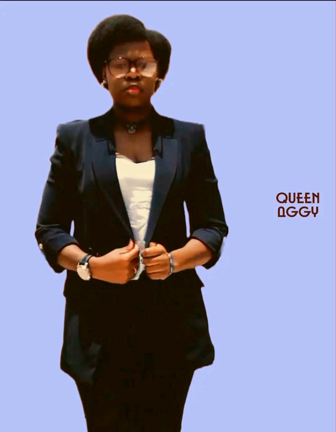 NYO ALO YESU BY KUMAM QUEEN  cover art