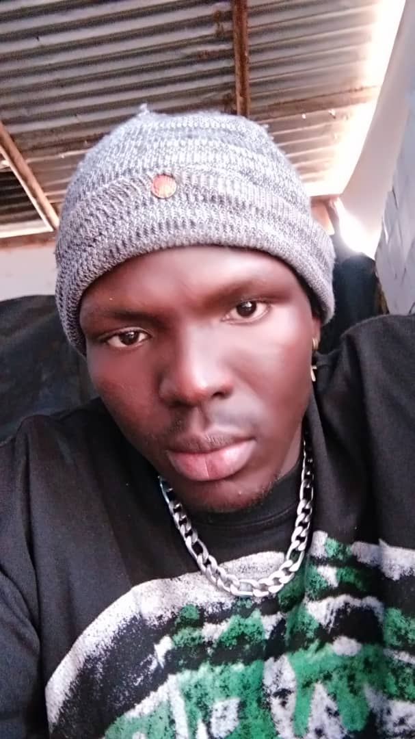 Paka Di Anyomi By Nutty Kenzo cover art