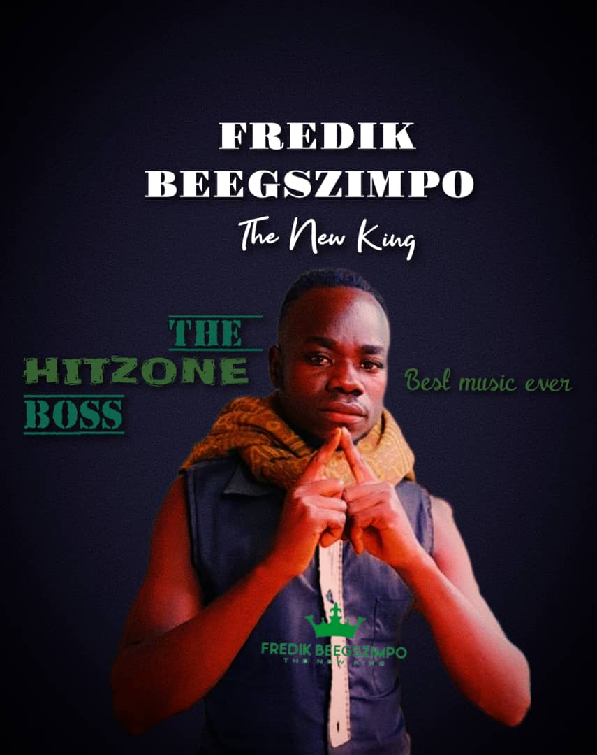 People Demma Talk By Fredrk Beegszimpo ft Data Boy Keec cover art