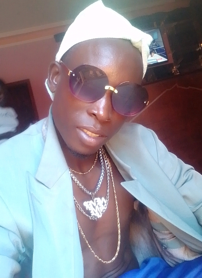 Rwot Yesu  By Zed Y cover art