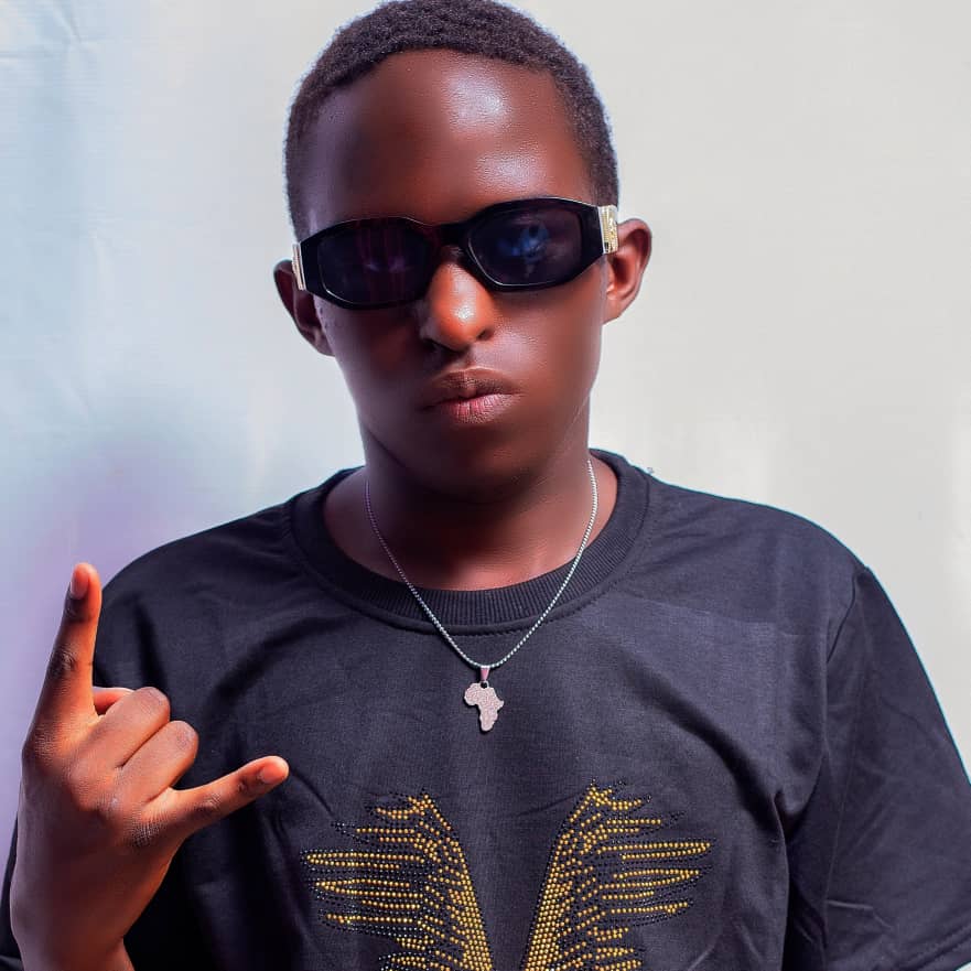 Sitama otuuze cover art