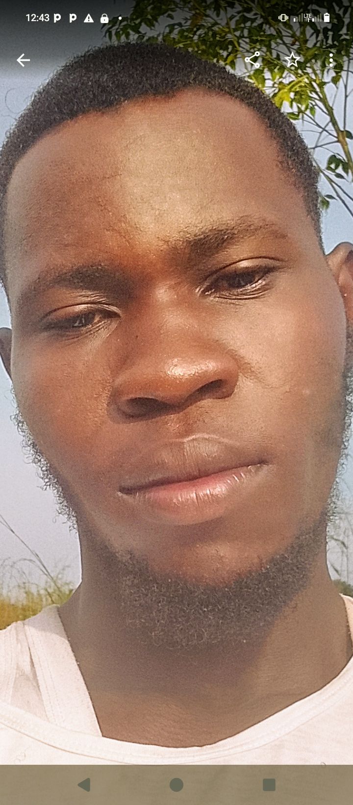 Star black english promotion yt pro  cover art