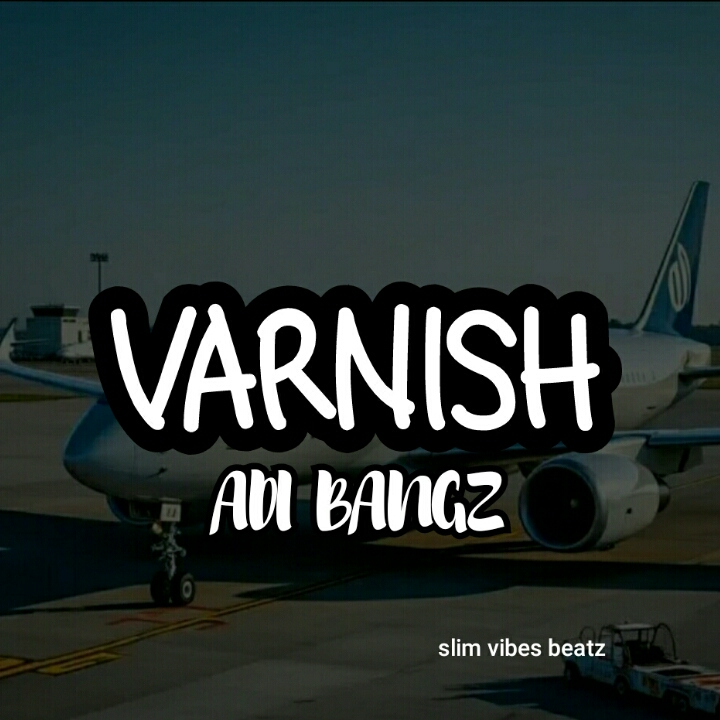 Varnish home  cover art